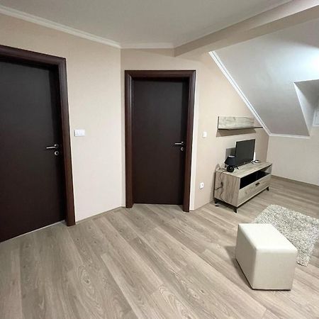 Vivko Apartments Veliko Gradište Εξωτερικό φωτογραφία