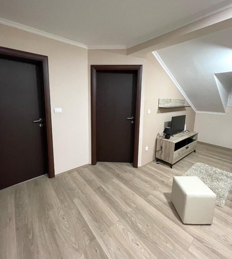 Vivko Apartments Veliko Gradište Εξωτερικό φωτογραφία