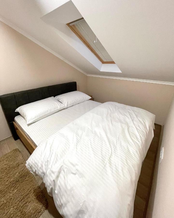 Vivko Apartments Veliko Gradište Εξωτερικό φωτογραφία