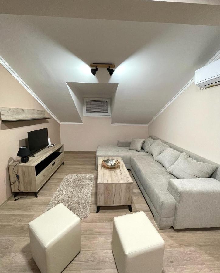 Vivko Apartments Veliko Gradište Εξωτερικό φωτογραφία