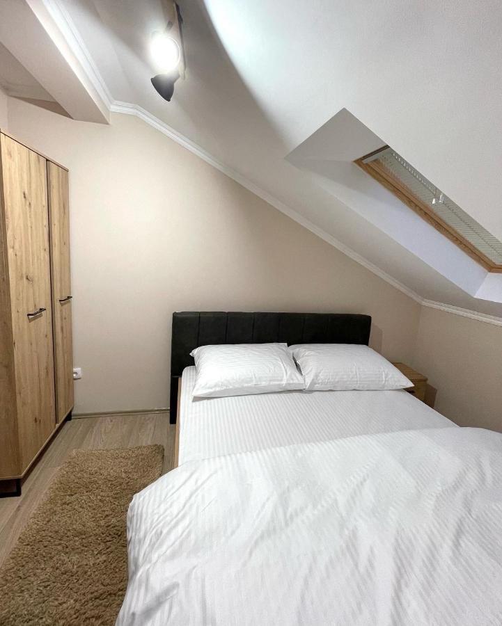 Vivko Apartments Veliko Gradište Εξωτερικό φωτογραφία