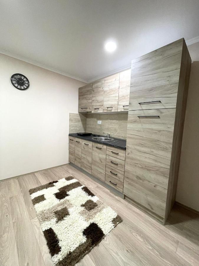 Vivko Apartments Veliko Gradište Εξωτερικό φωτογραφία