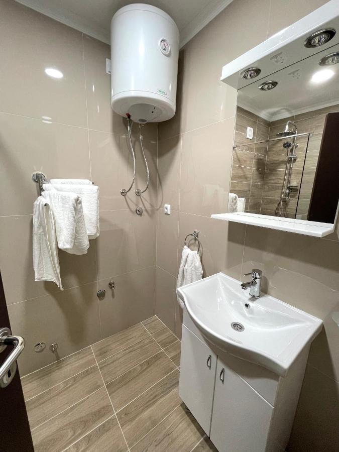 Vivko Apartments Veliko Gradište Εξωτερικό φωτογραφία