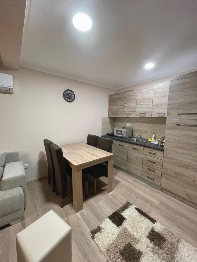 Vivko Apartments Veliko Gradište Εξωτερικό φωτογραφία